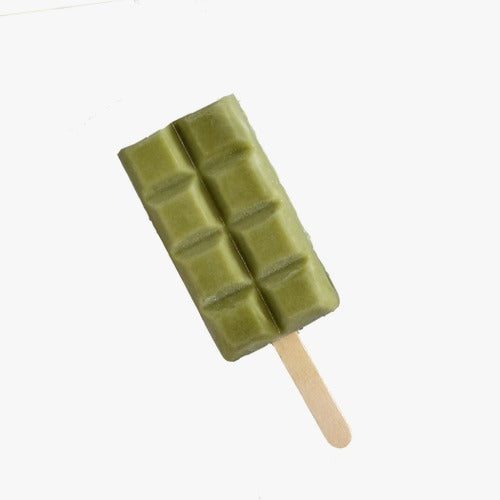 Vitale Paletas Heladas (4 piezas) Matcha - Sólo CDMX