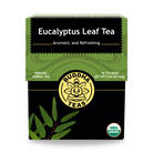 Buddha Teas - Eucalyptus Leaf Tea