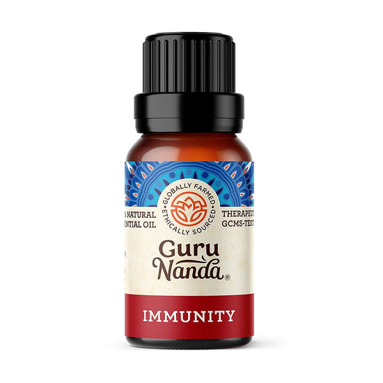 Guru Nanda Immunity