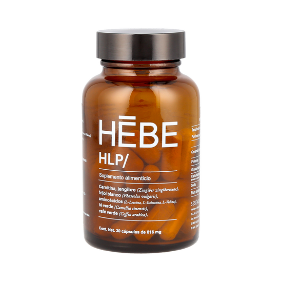 Hebe - HLP