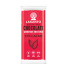 Lakanto - Chocolate 55% Rojo