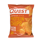 QUEST - Protein Chips Nacho Cheese