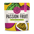 Pitaya Plant Power - Passion Fruit Smoothie Packs Maracuya - Solo CDMX