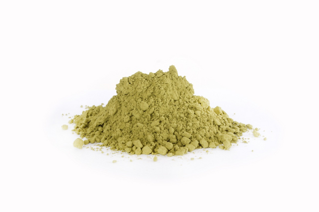 Te matcha premium orgánico ZERO