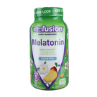 Vitafusion - Melatonin gummy supplement