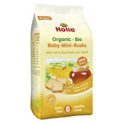 Holle - Mini pan tostado Botana