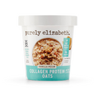 purely elizabeth - Vainilla Pecan Superfood Oatmeal (with collagen) 58 g