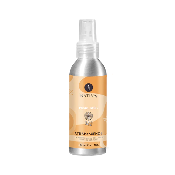 NATIVA - Spray Atrapasueños 120ml