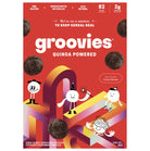 Groovies-Cereal Cocoa Groove