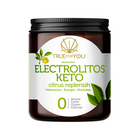 True For You - Electrolitos Keto Citrus