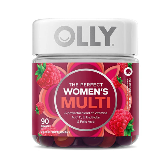 Olly - The Perfect Women's Multi