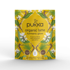 Pukka Organic Latte Turmeric Gold
