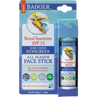 Badger - Face Stick