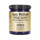 Sun Potion - Chaga