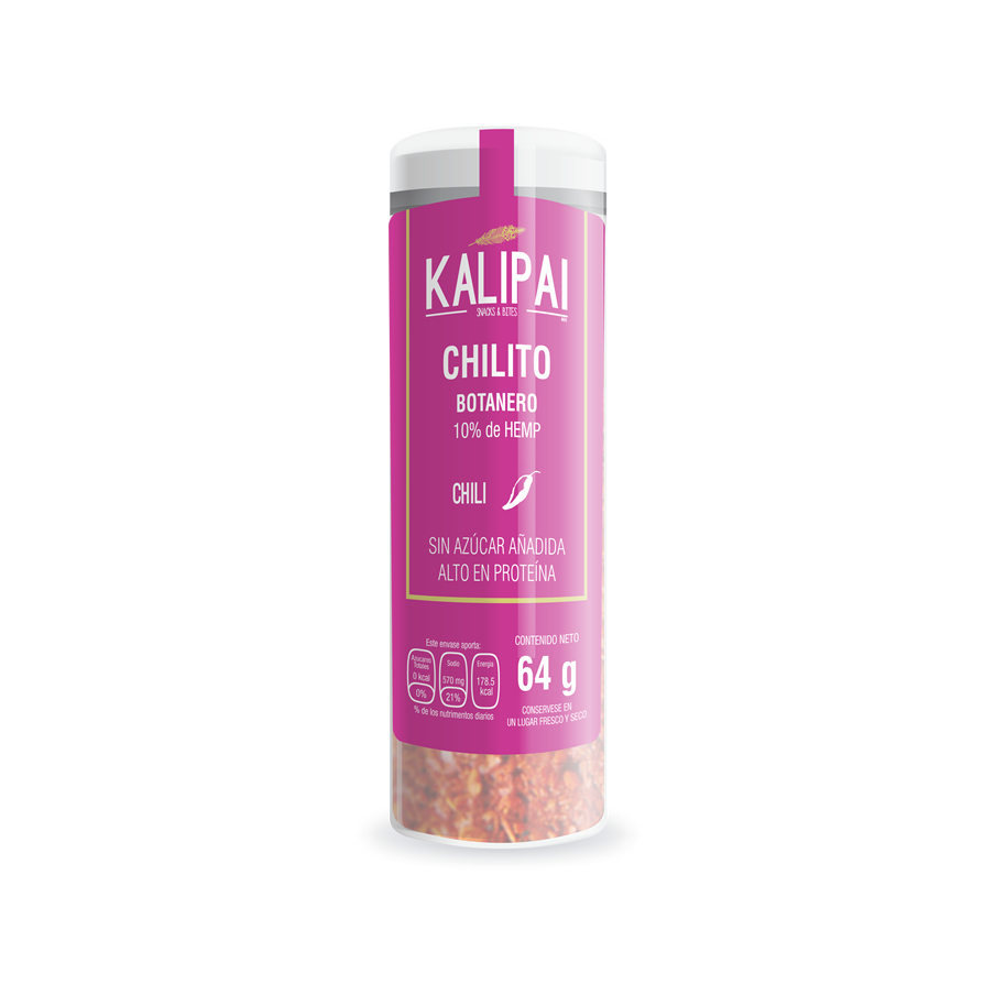Kalipai Chilito Kalipai