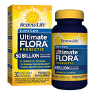 Renew Life - Ultimate Flora Probiotic Extra Care 50 Bill