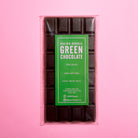 GREEN CHOCOLATE 70% CACAO