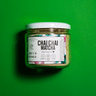 Green Republic - Chai Chai Matcha