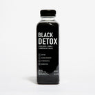 COLD PRESS - Black Detox 480 ml - Solo CDMX
