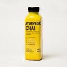 AYURVEDIC CHAI