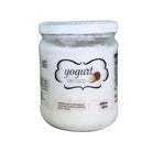 Yogurth de coco - PROYECTO V - Solo CDMX