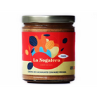 La Nogalera - Crema de cacahuate con nuez pecana