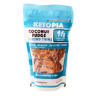KETOPIA  - Coco Nut Fudge Almond Thins