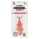 Vegan Zeastar-Notuna Sashimi