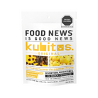 FOOD NEWS IS GOOD NEWS - kubitos original