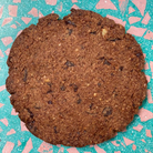 Green Republic - Keto Doble Chocolate Cookie - Terraza