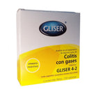 GLISER - Colitis con gases