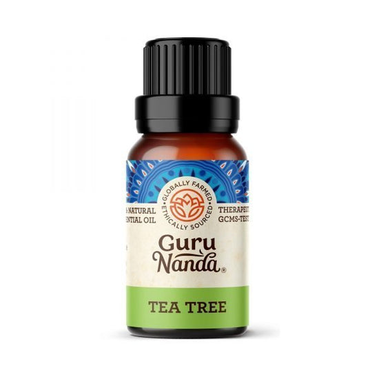 Guru Nanda Tea Tree