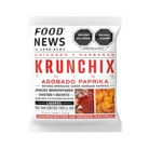 FOOD NEWS IS GOOD NEWS - Krunchix Adobado Paprika