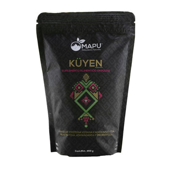 MAPU - Küyen