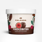 Palanda-Chocobites frambuesa leche y blanco