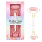 PACIFICA - Clearing Wand Crystal Facial Roller