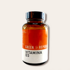 Green Republic -  Vitamina D3