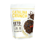 Catalina Crunch - Chocolate Banana  Cereal Keto Friendly