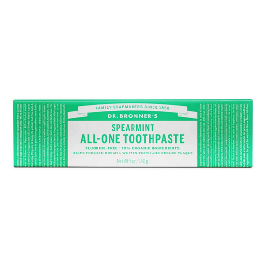Dr. Bronners- Pasta Dental Hierbabuena