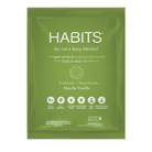 HABITS  - Sachet Protein Probiotic Matcha Vanilla 30.05g