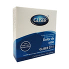 GLISER - Dolor de oido