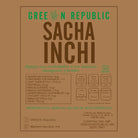 Sacha Inchi Bolsa GR Zero