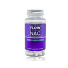 NAC- N-acetilcisteína