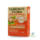 Monk Fruit en sobres 120gr