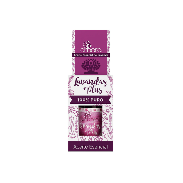 ARBORA - Lavanda + plus 11ml
