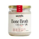 SECRETS - Bone Broth Rescue Res - Solo CDMX