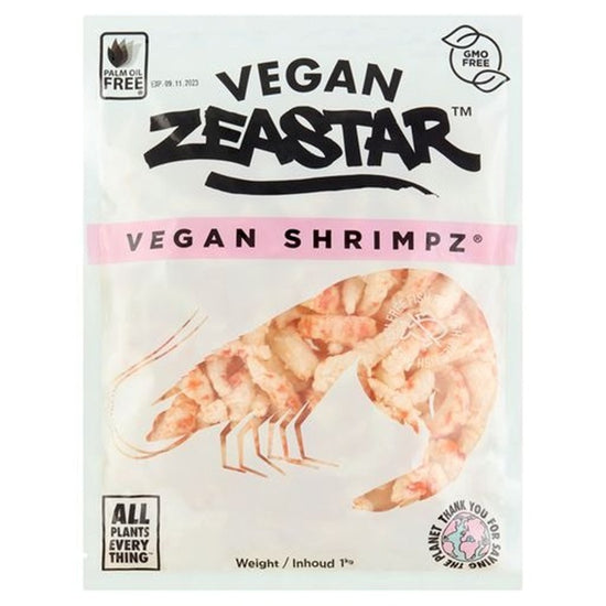 Vegan Zeastar-Shrimpz