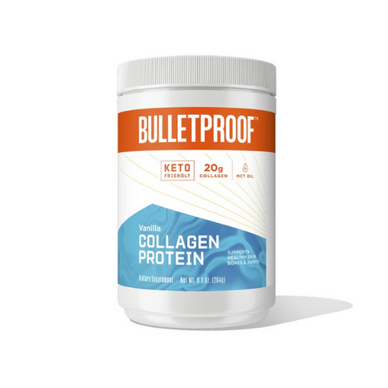 Bulletproof - Collagen Protein Vainilla