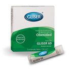 GLISER - Obesidad