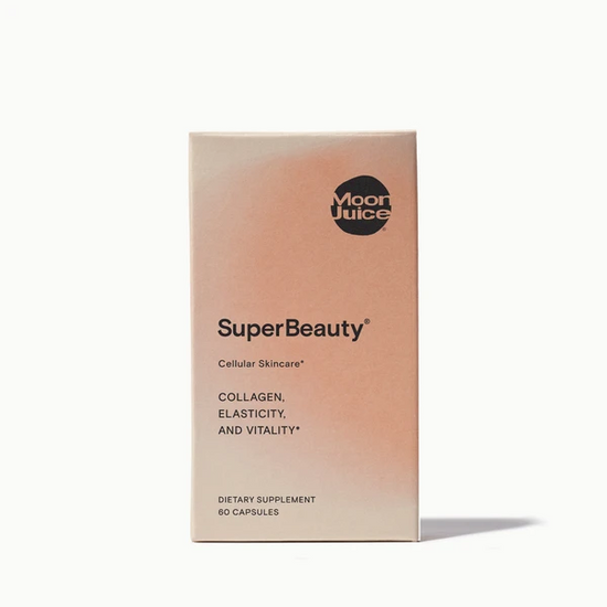 Moon Juice  - Superbeauty